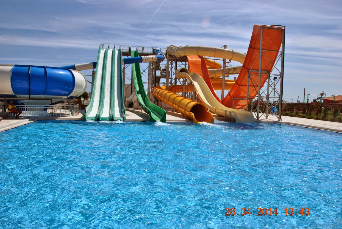 imagini hotel BELLIS BELEK